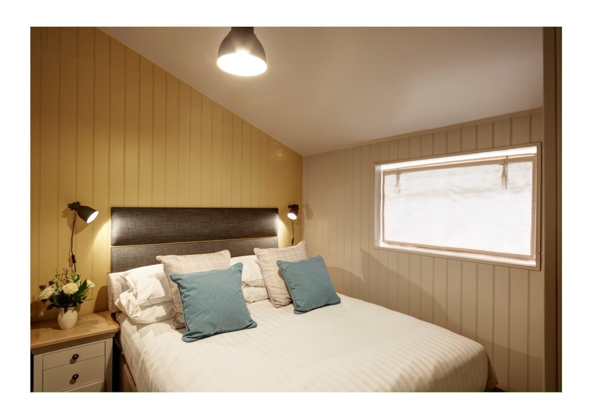 Love2Stay Glamping Resort 슈루즈버리 외부 사진